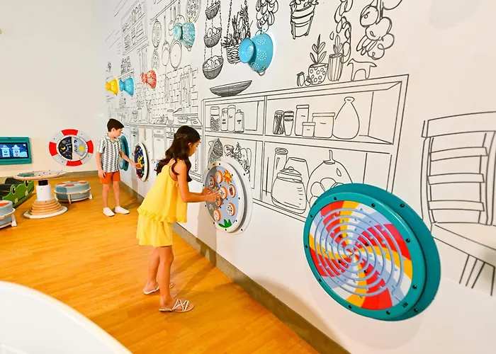 Hotel Rove At The Park